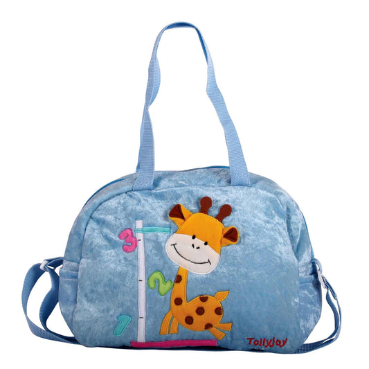 Nursery Bag~Giraffe