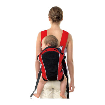 3-In-1 Baby Carrier(Without Packing)