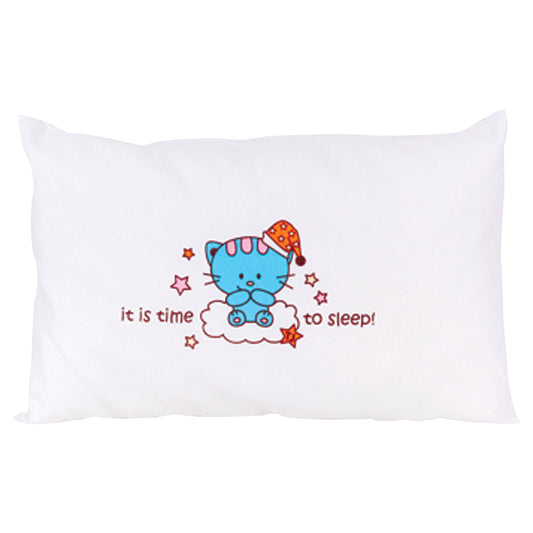 Baby Pillow~Its Time to Sleep