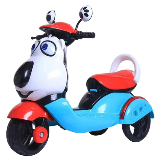 Lafayette Scooter