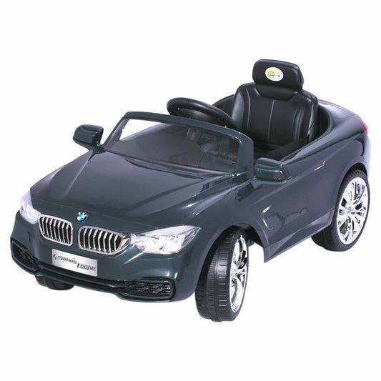 BMW 4 Series Coupe(Without Packing)