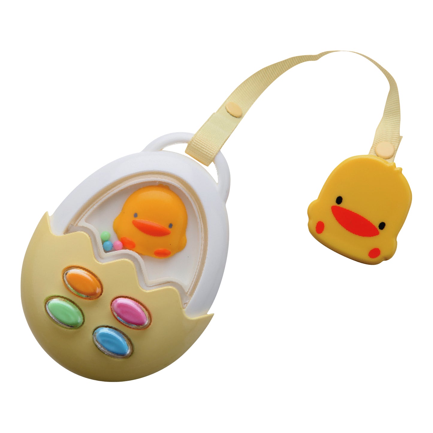 Duckling Cell Phone(Without Packing)