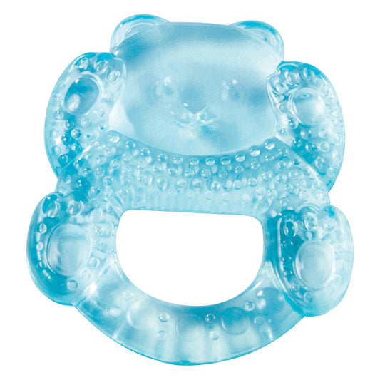 Water-filled Teether~Baby Bear(Without Packing)