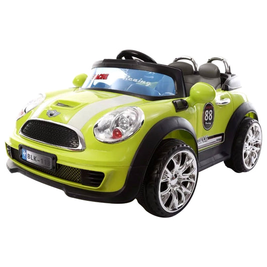Clubman Toy Car