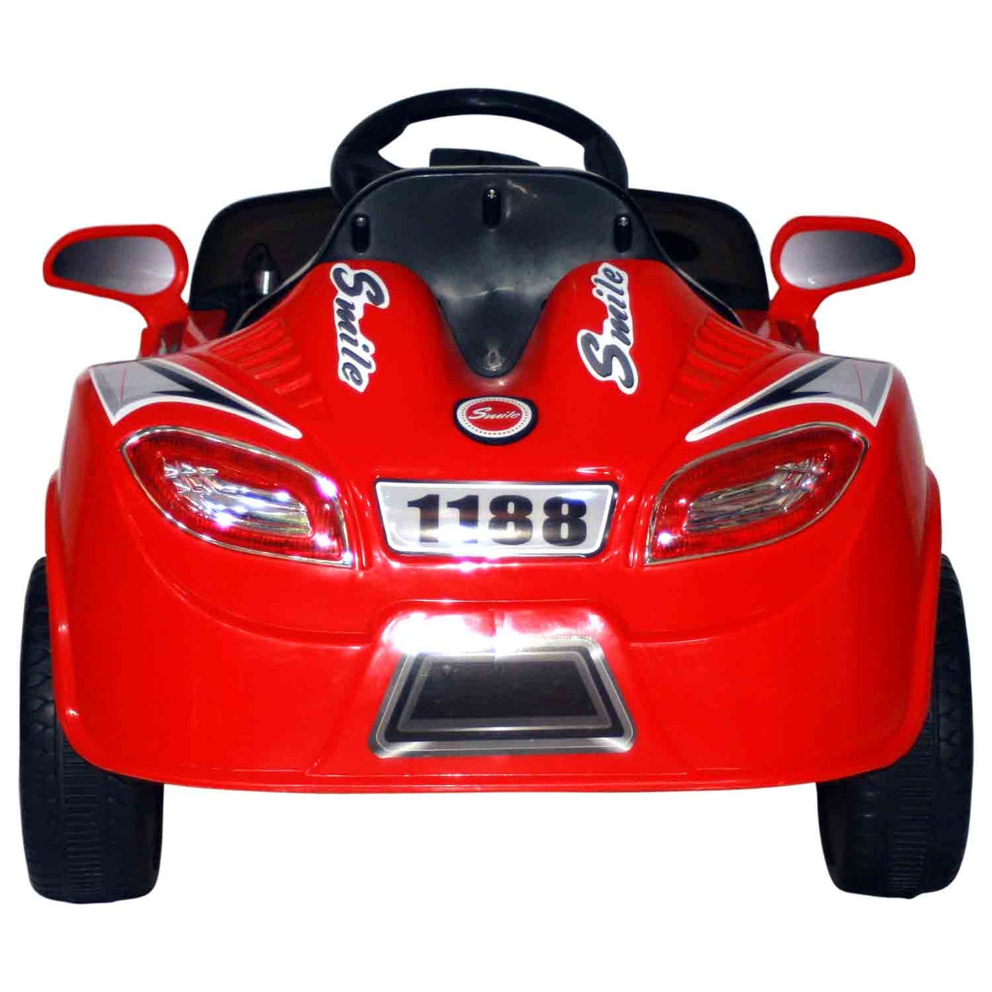 Veyron Toy Car