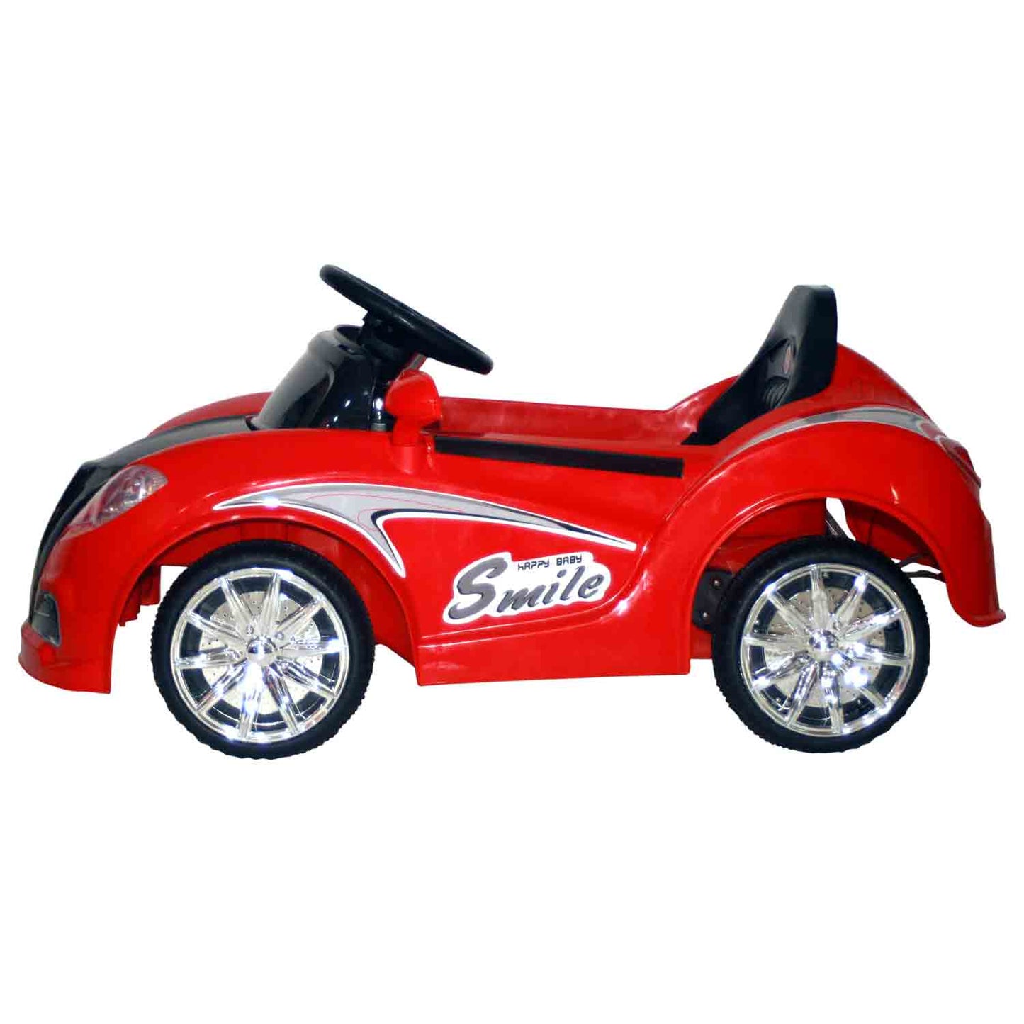 Veyron Toy Car