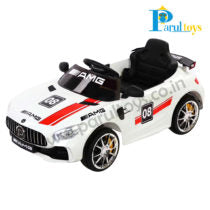 Kids AMG Car