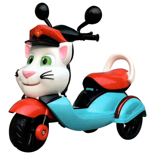 Figaro Scooter