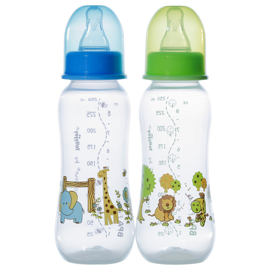 Baby Nurser Twin Pack~250ml
