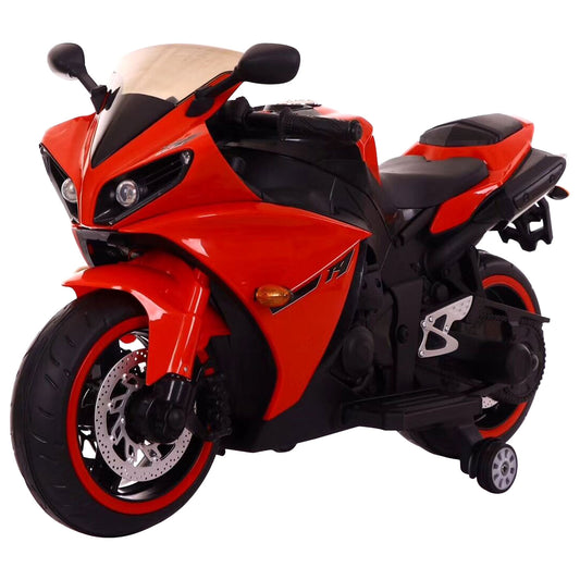 YZF R1 Bike~Red(Without Packing)