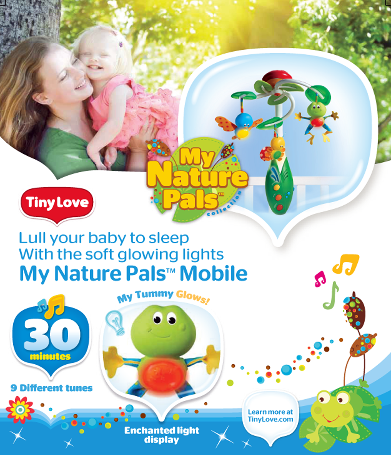 My Nature Pals Mobile