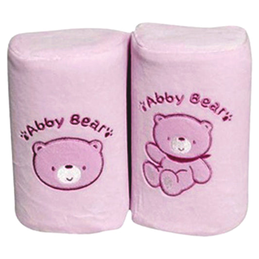 Infant Safety Pillow~Pink