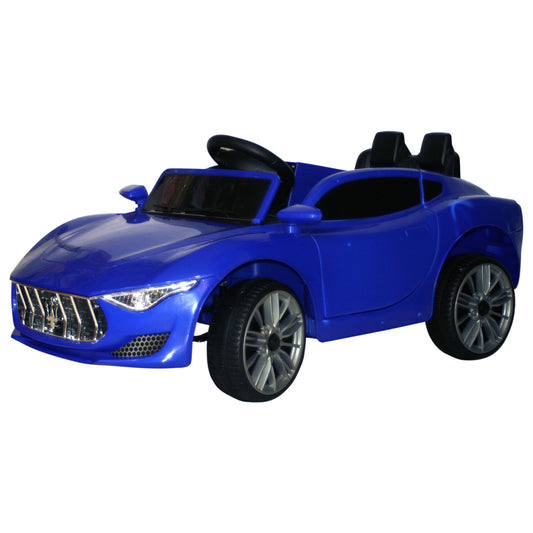 Grancabrio Toy Car