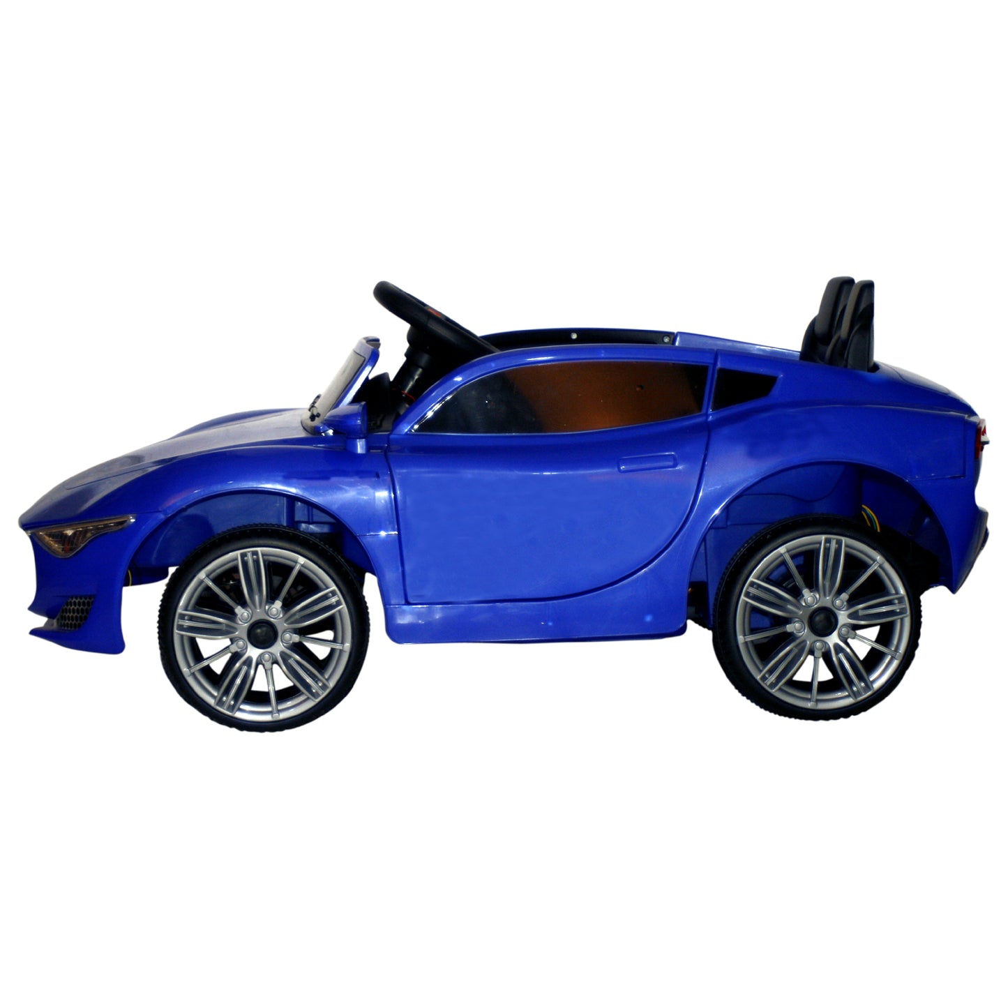 Grancabrio Toy Car