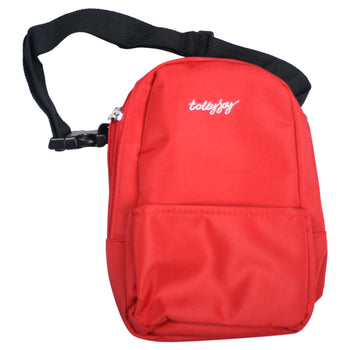 Double Warmer Bag~Red(Without Packing)