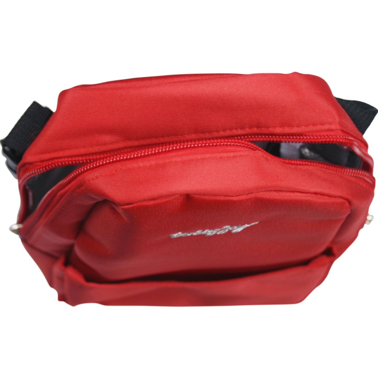 Double Warmer Bag~Red
