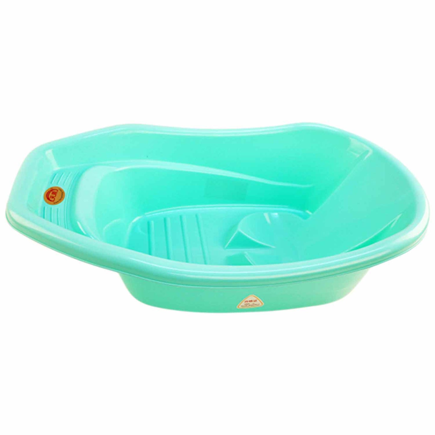 Infant Bath Tub~Green