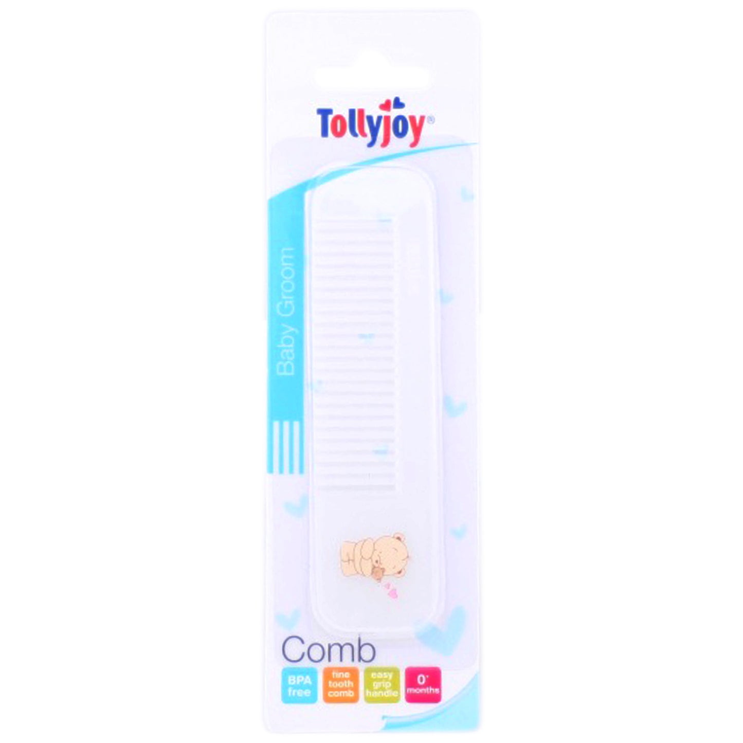 Children's Hair Comb(Without Packing)