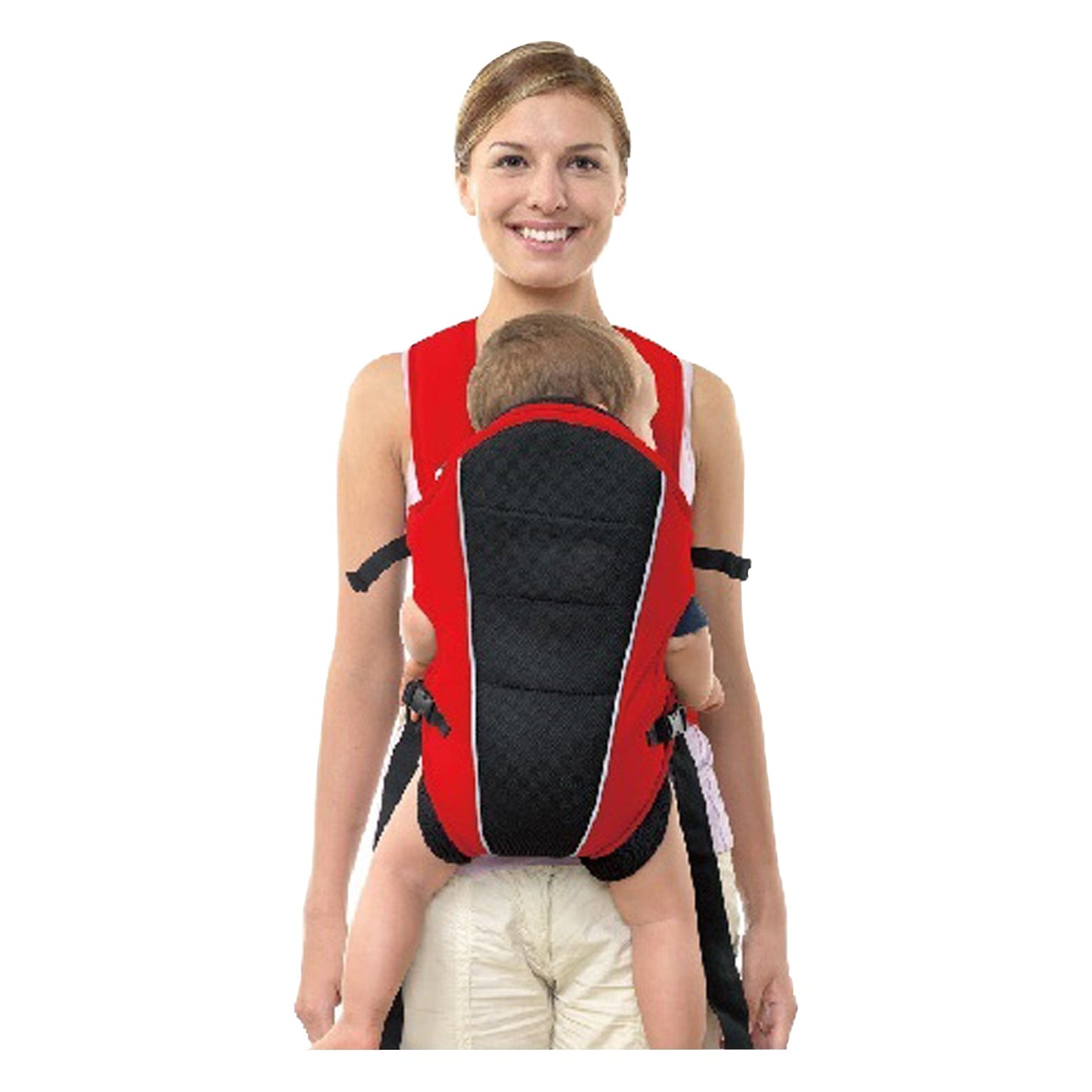3-In-1 Baby Carrier(Without Packing)