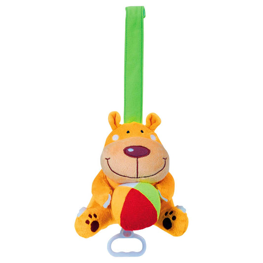Musical Toy~Bear