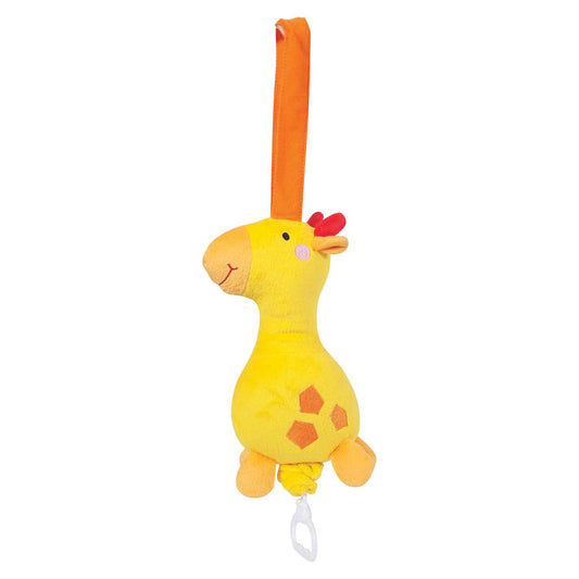 Musical Toy~Giraffe
