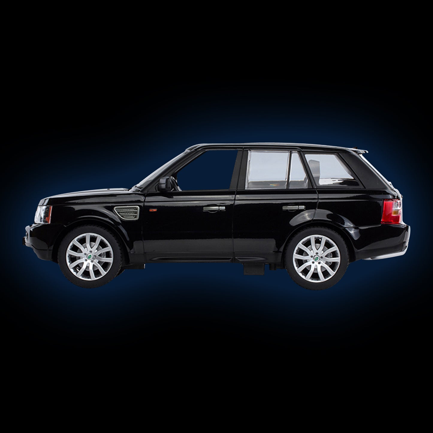 Range Rover Sports~Black