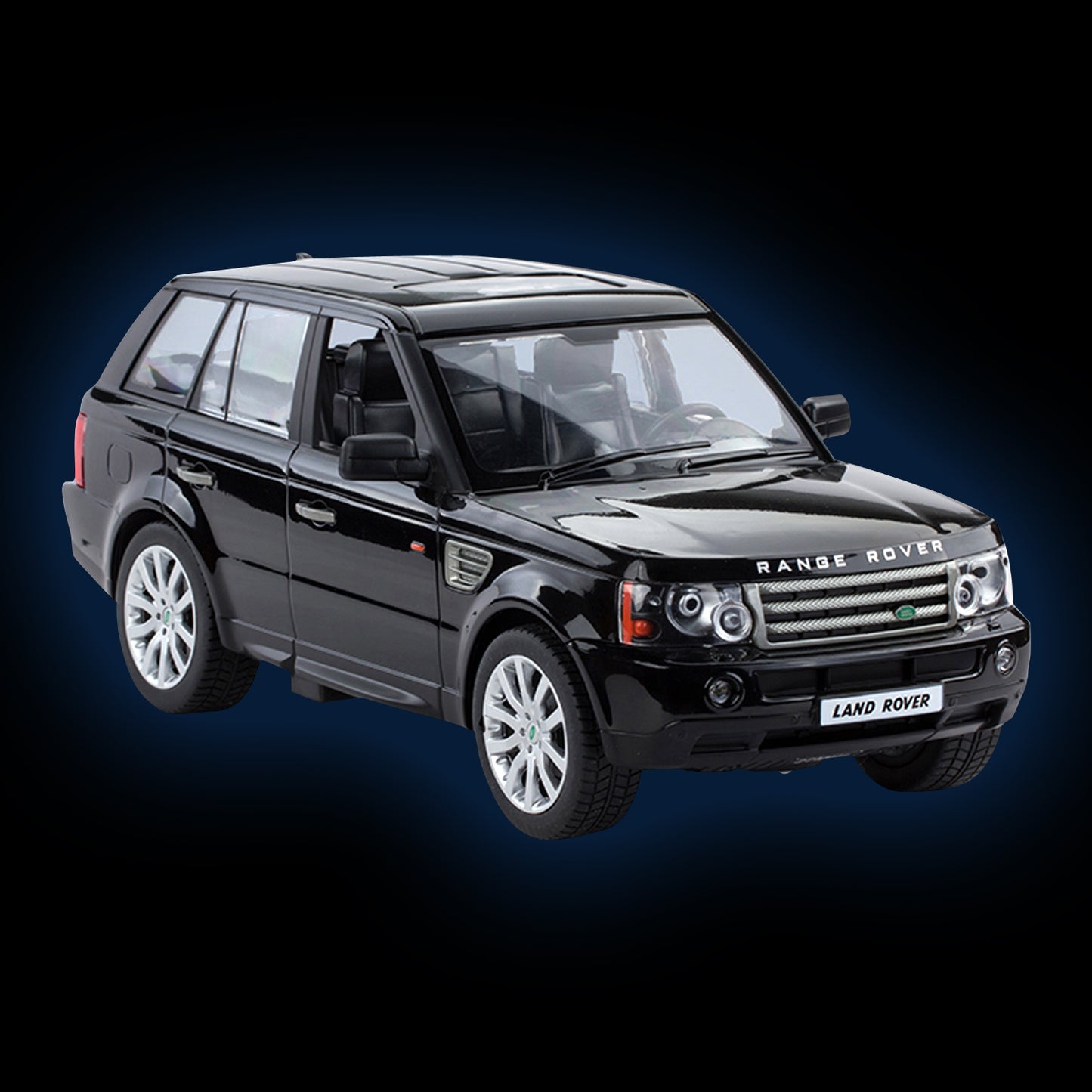 Range Rover Sports~Black