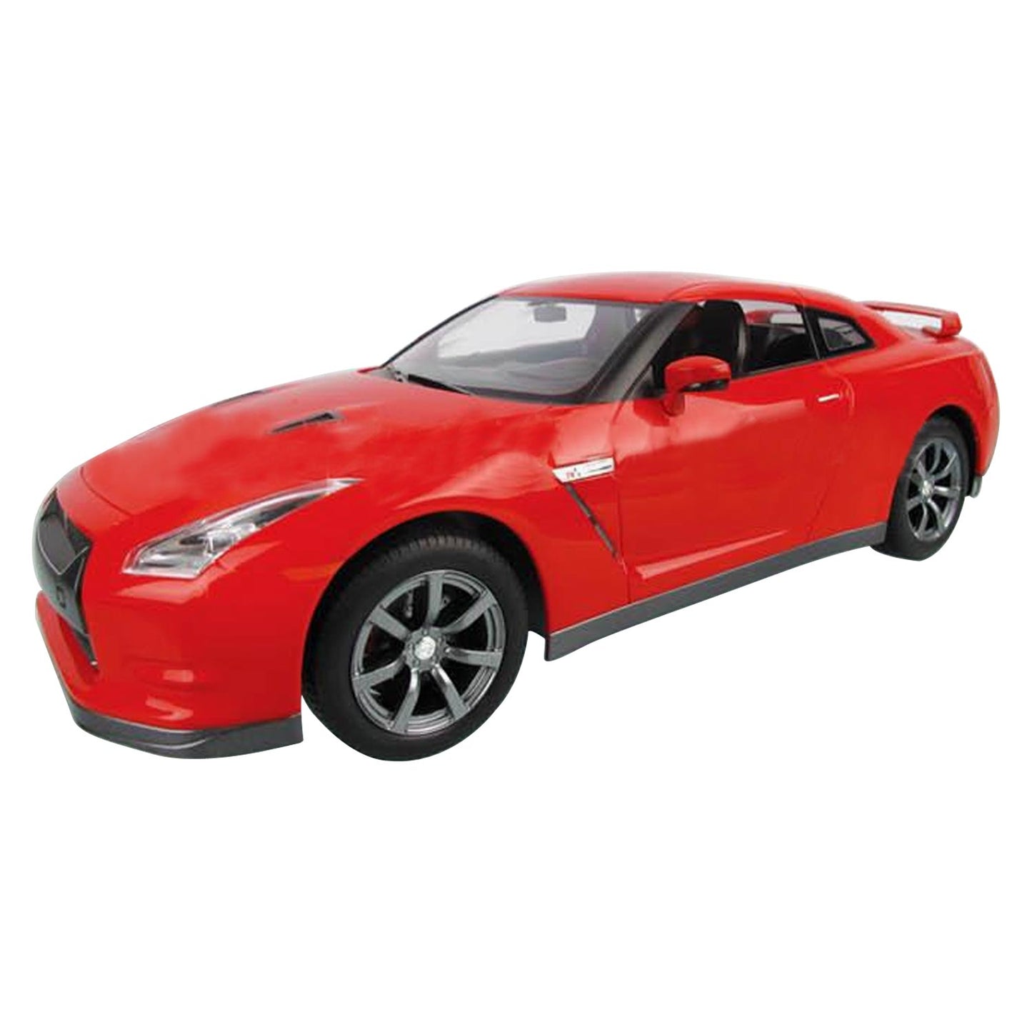 Nissan GTR~Red(Without Packing)