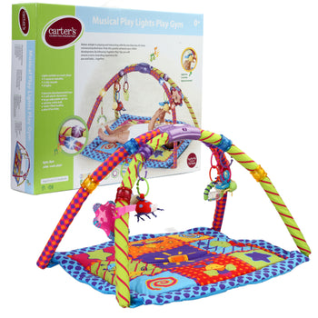 Musical Playgym(Without Packing)