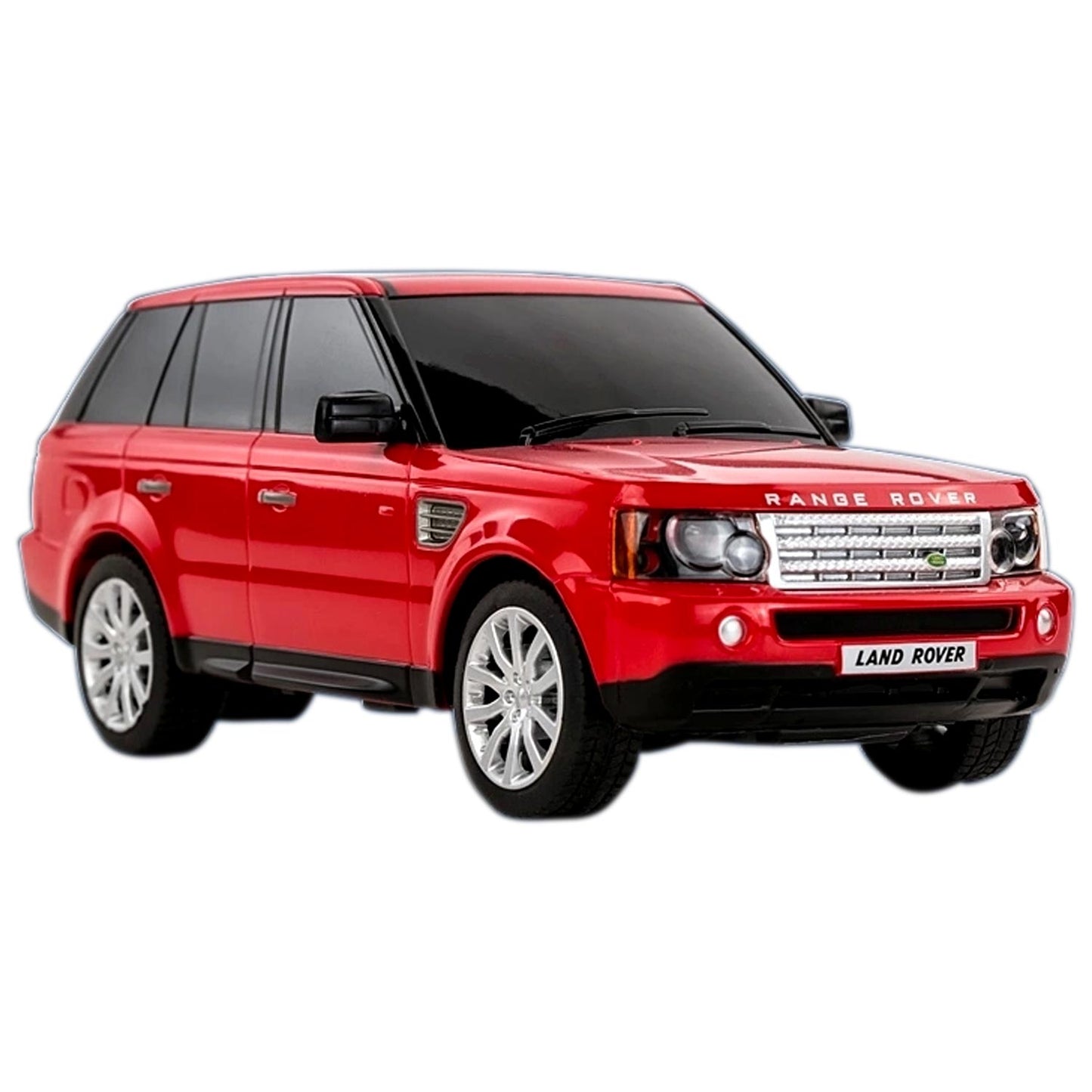 Range Rover Sports~Red