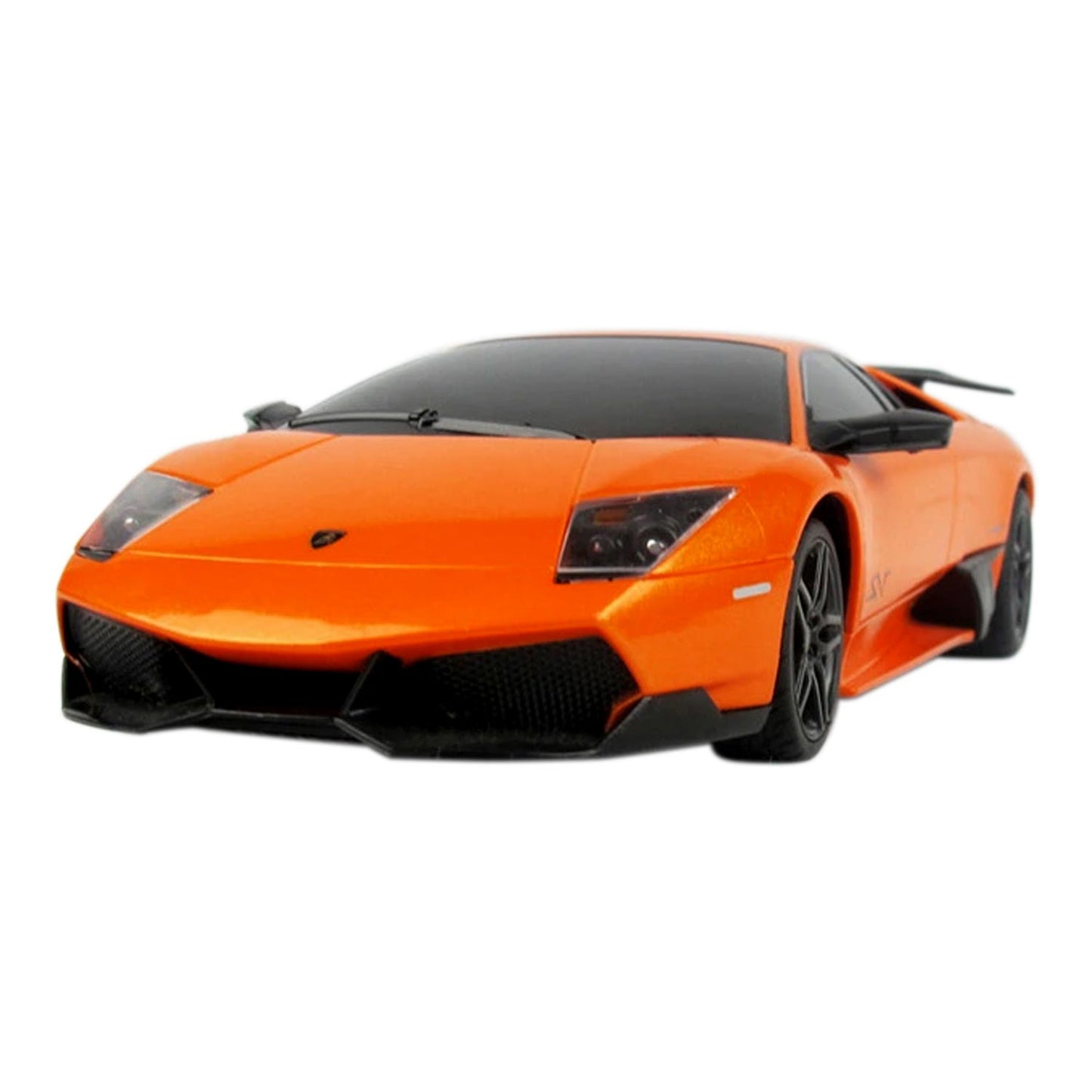 Lamborghini Murcielago LP670-4~Orange
