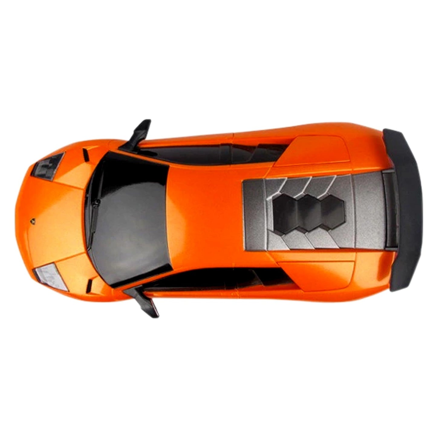 Lamborghini Murcielago LP670-4~Orange(Without Packing)