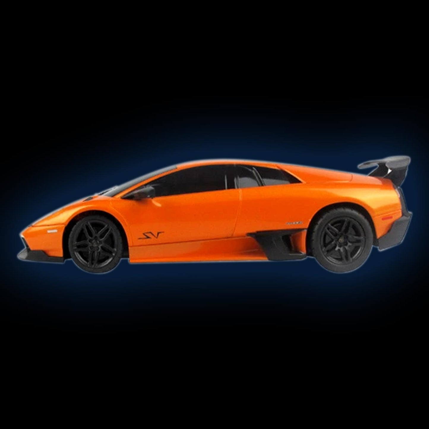 Lamborghini Murcielago LP670-4~Orange(Without Packing)