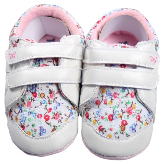 Baby Shoes~Floral