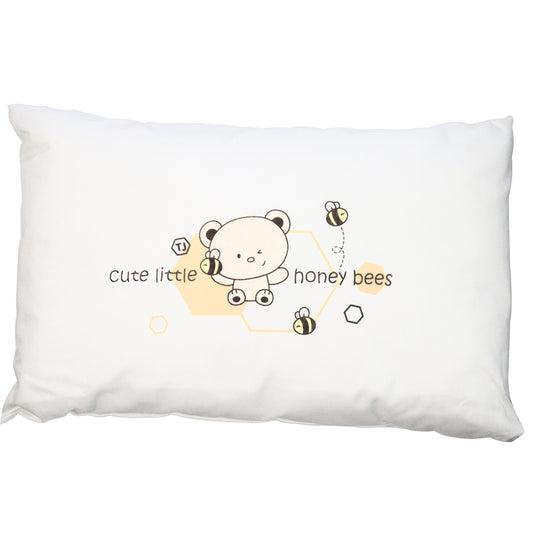 Baby Pillow~Cute Little Honey Bees