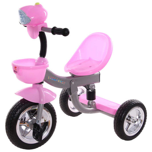 Shocking Baby Trike(Without Packing)