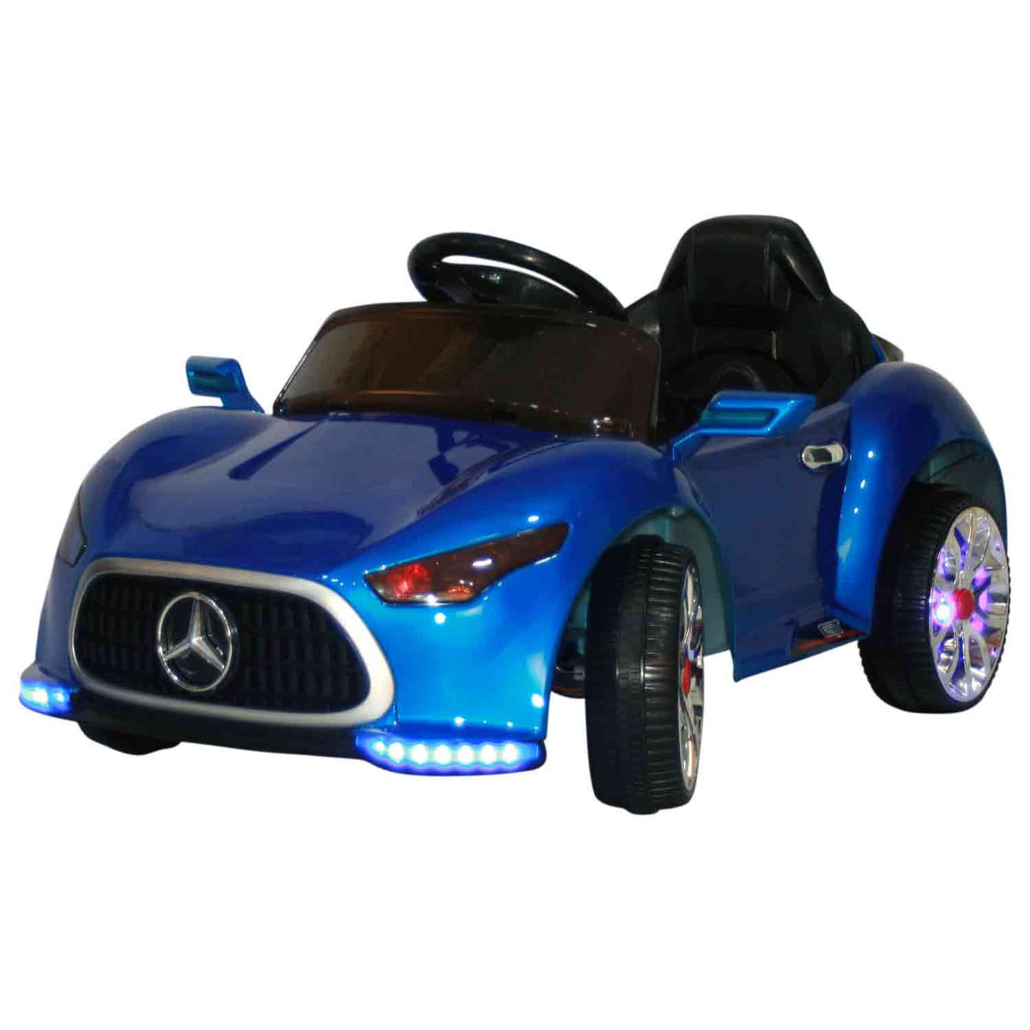 E63 Toy Car