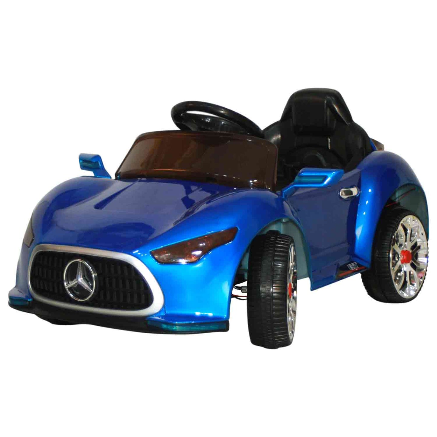 E63 Toy Car