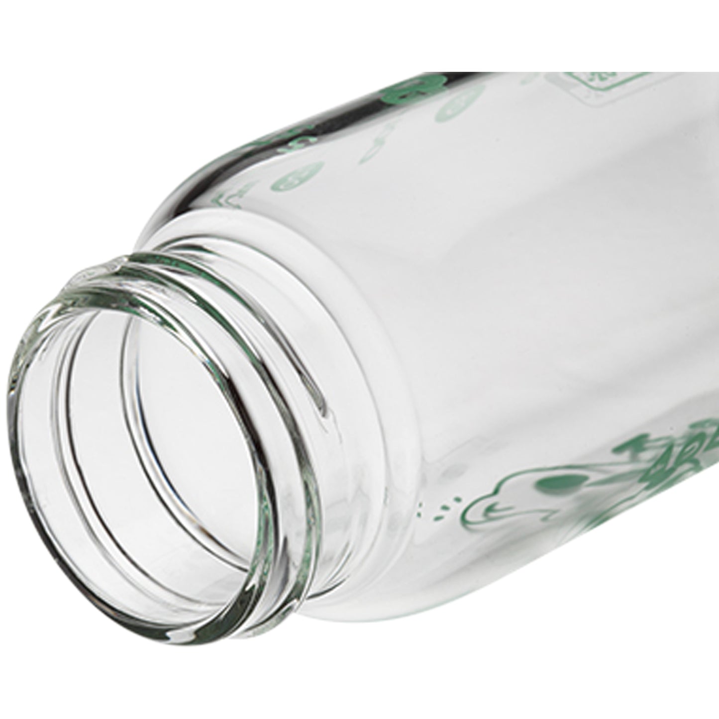Glass Nursing Bottle~140ml