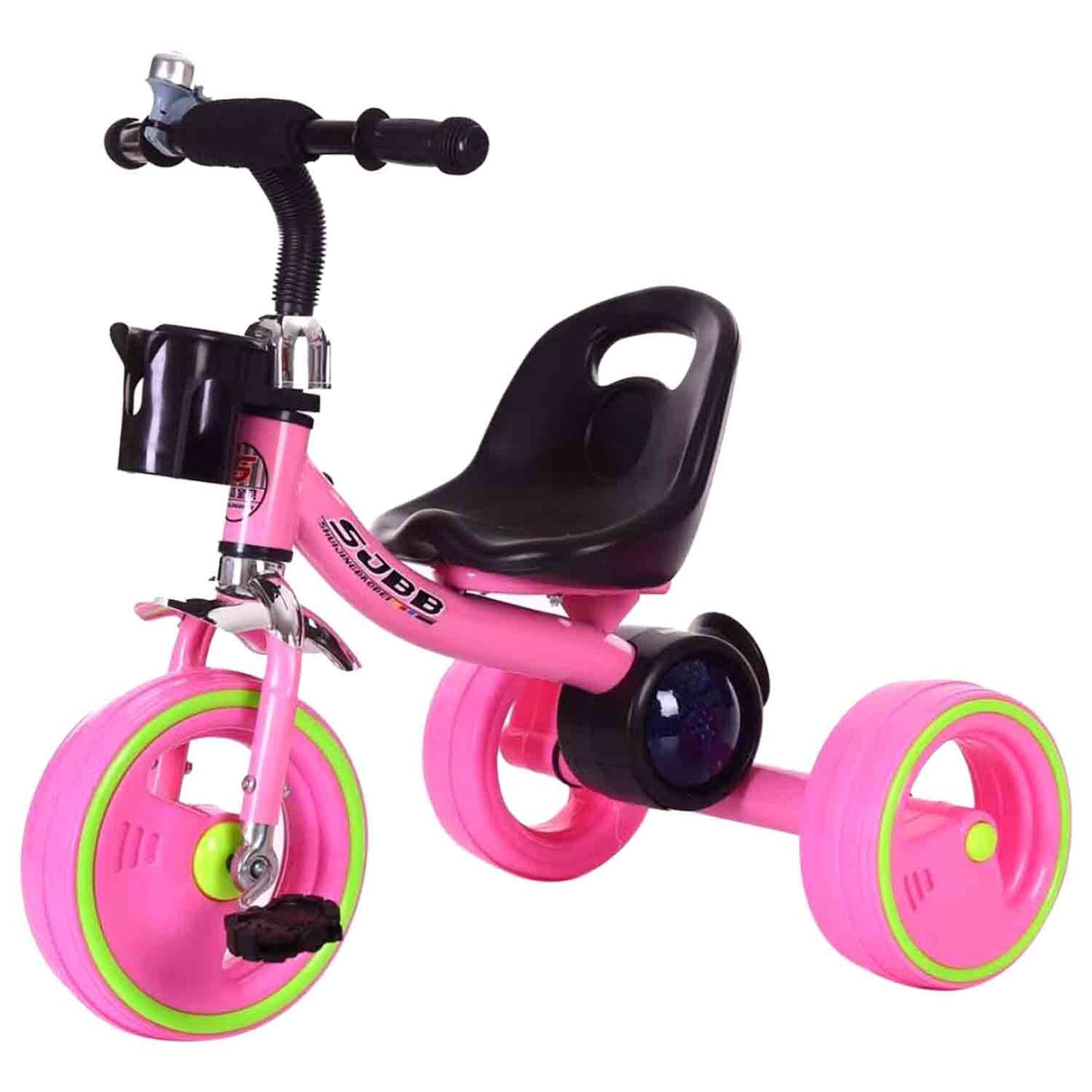 Bronx Tricycle