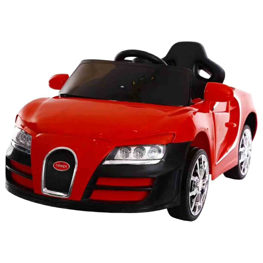 Chiron Toy Car~Red