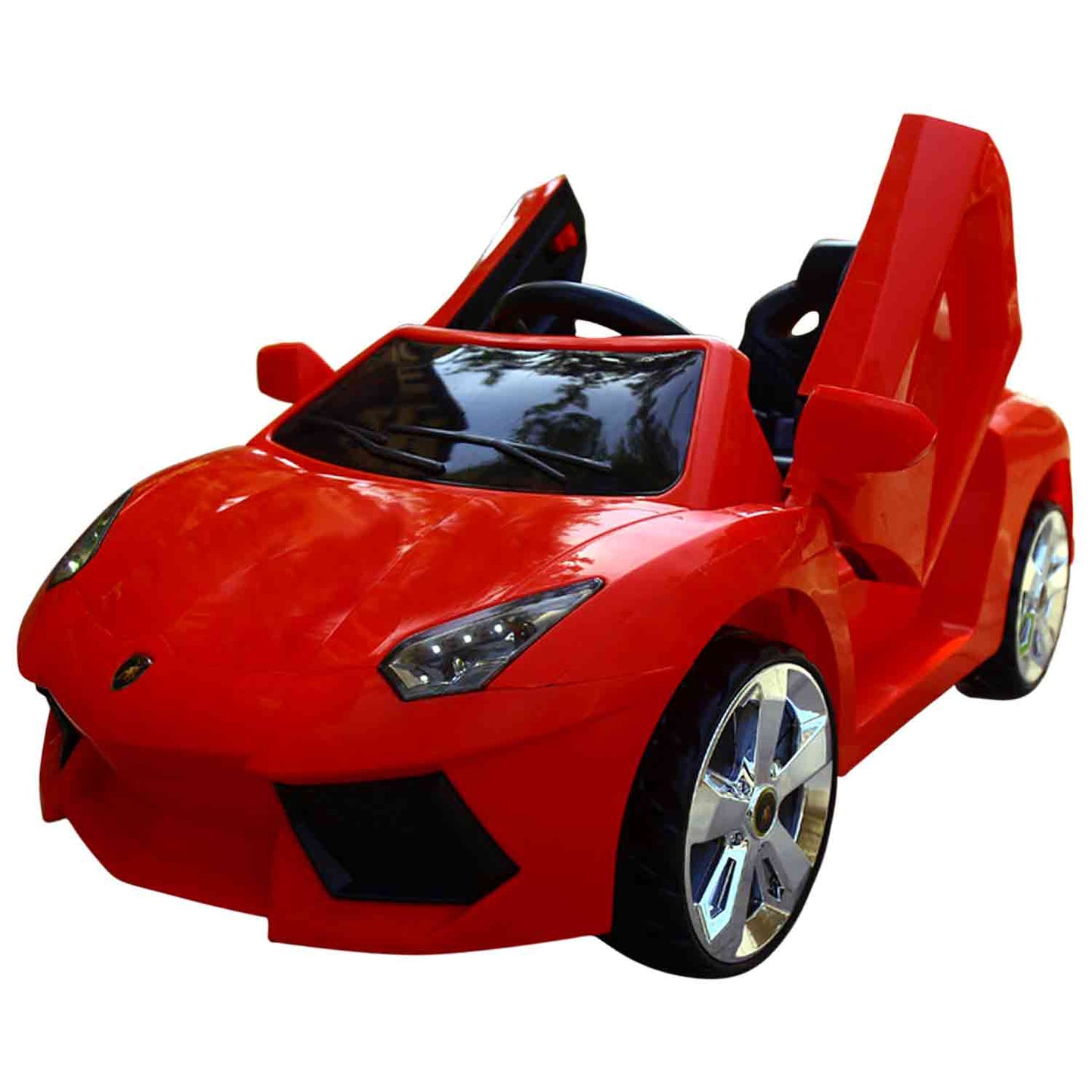 Lamborghini Reventon(Without Packing)