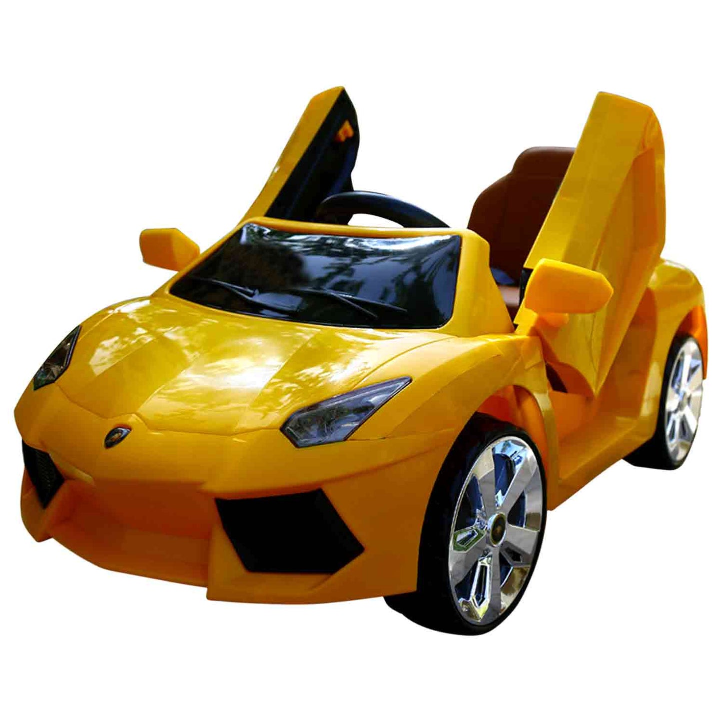Lamborghini Reventon(Without Packing)