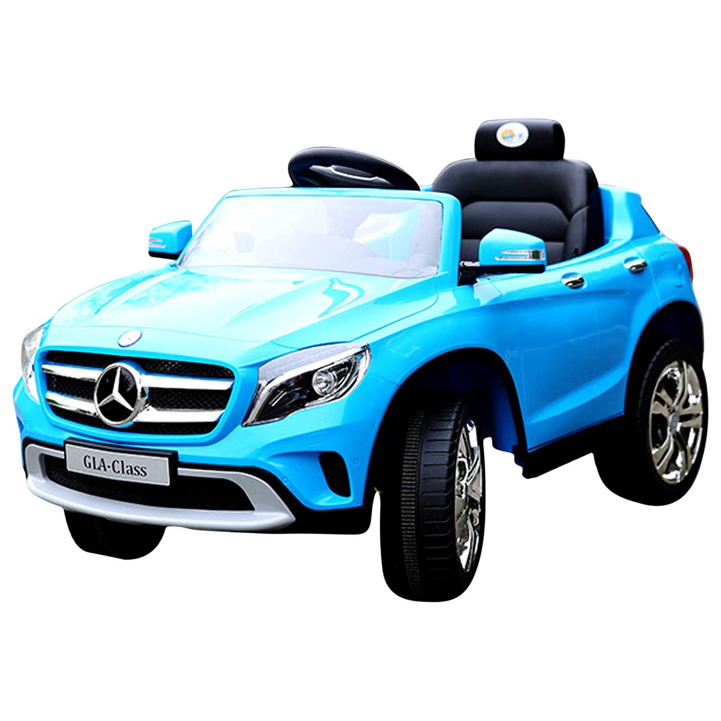 Mercedes GLA Class(Without Packing)