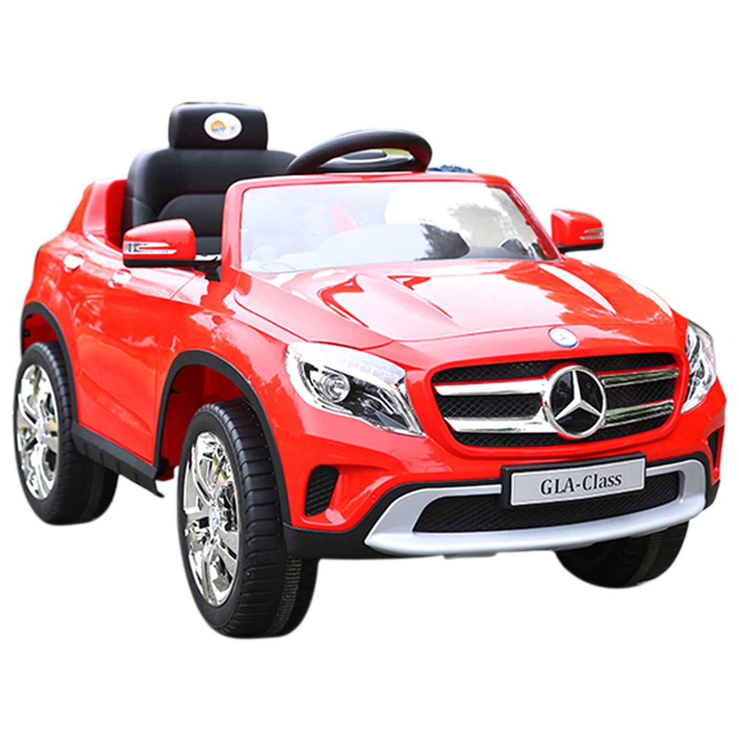 Mercedes GLA Class(Without Packing)