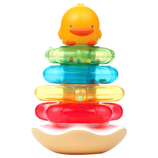 Rocking Rattle Stacker(Without Packing)