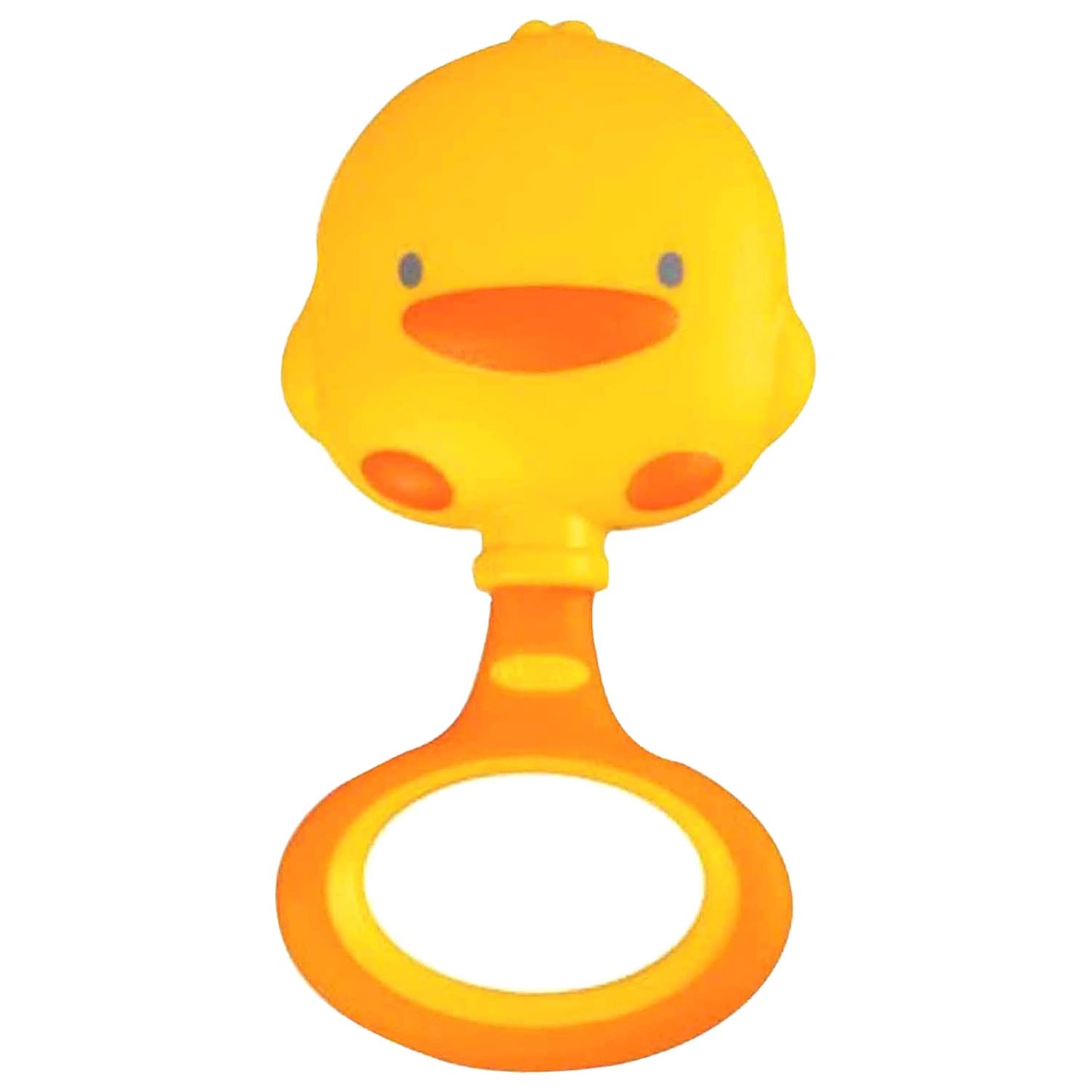 Duckling Rattle