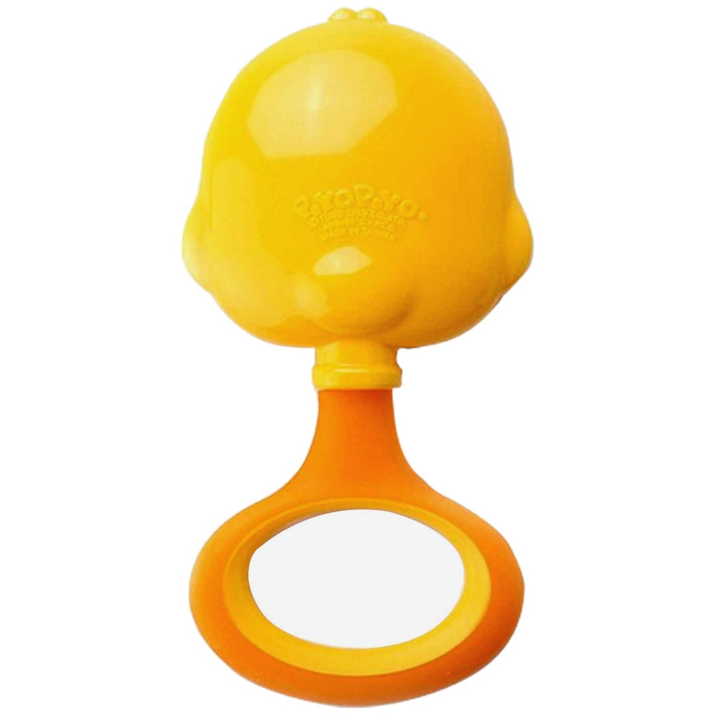 Duckling Rattle(Without Packing)