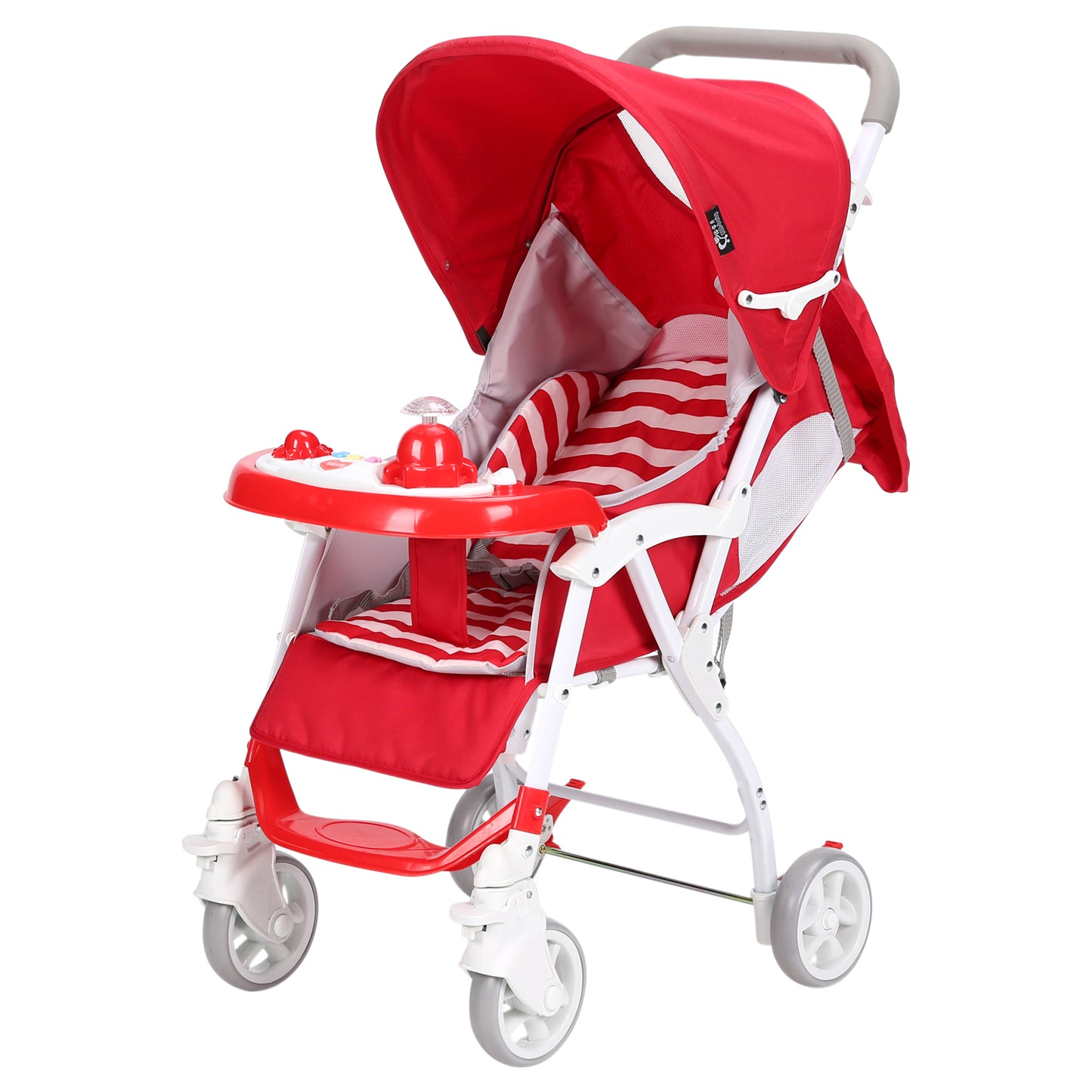 Baby Stroller(Without Packing)