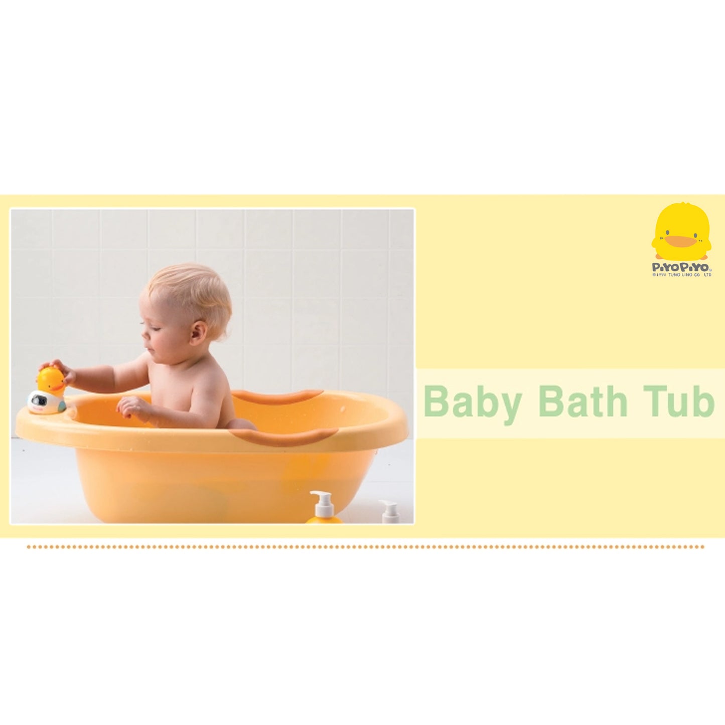 Deluxe Bathtub(Without Packing)